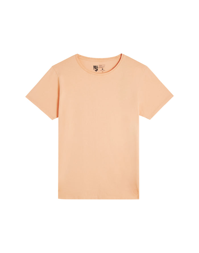 TSHIRT CLASSIC ORANGE