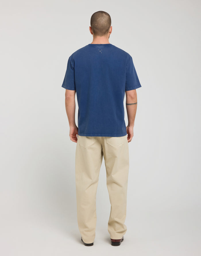 TSHIRT RELAX ESTATE