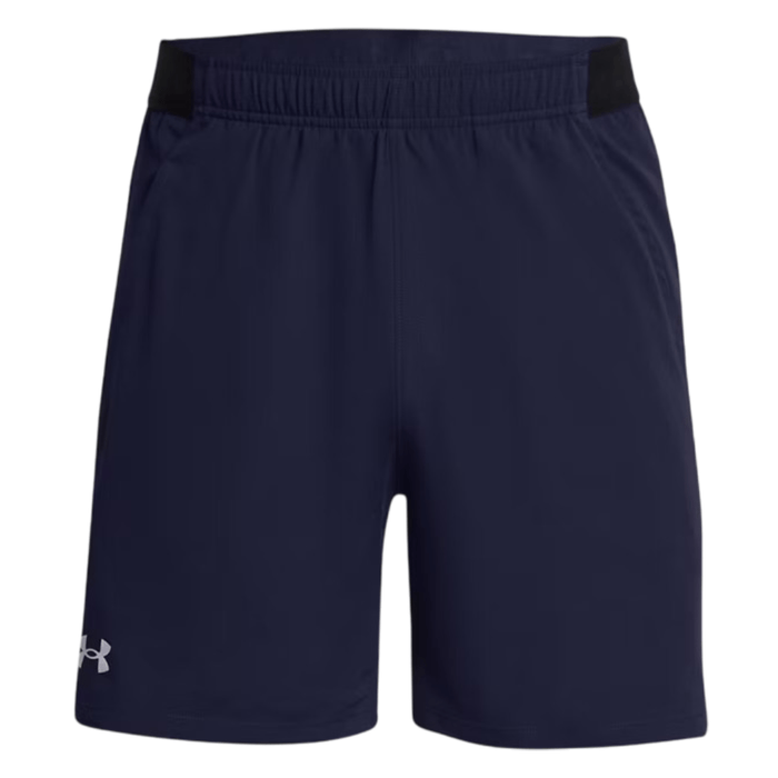 Under Armour Men's 2 Piece Co Ord Set Blue/Navy T-Shirt & Shorts