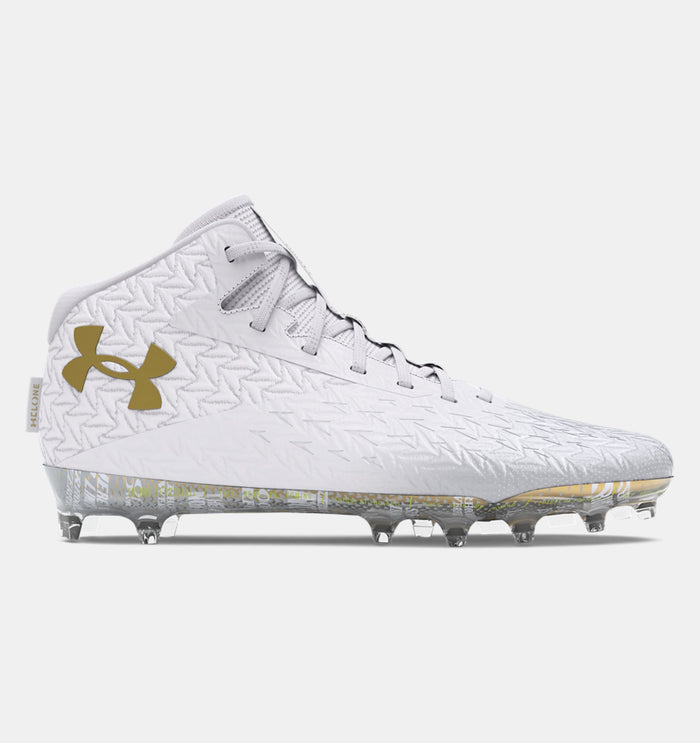 Under Armour Women's Spotlight Clone 4.0 MC Footwear Under Armour