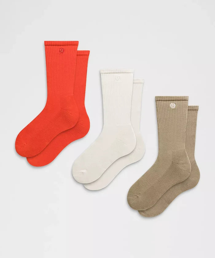 LL Cherry Ember/Sheer Oak/Light Ivory / S