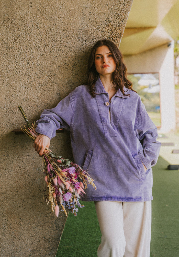 VAREUSE PURPLE