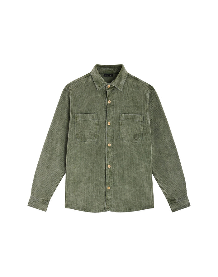 Veste GEKO ROY FW26