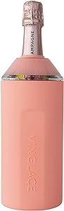 Vinglace Wine Chiller, Assorted Colors