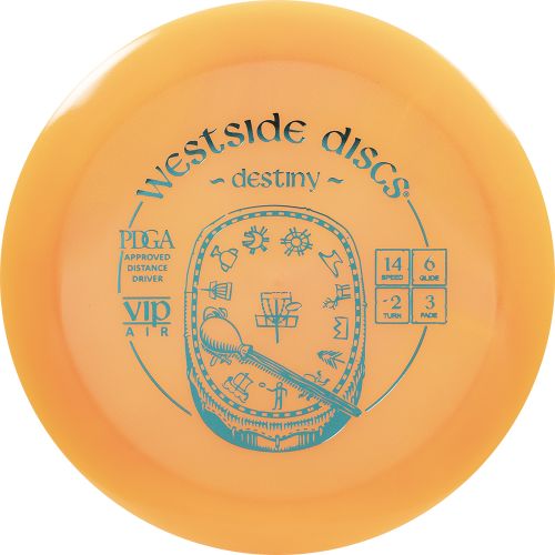 VIP Air Destiny