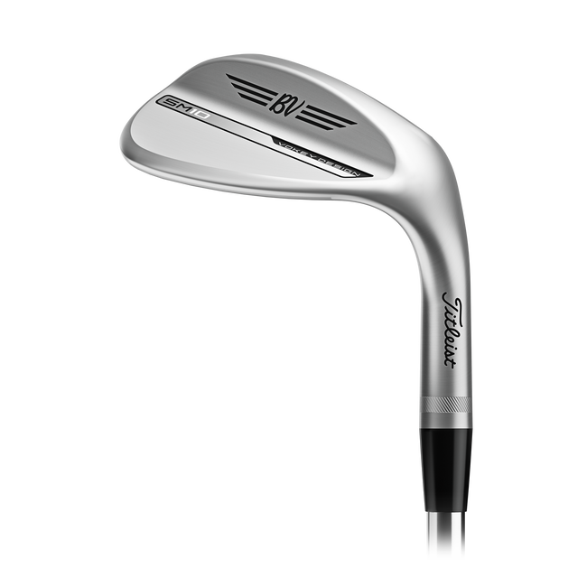 WEDGE VOKEY SM10 TOUR CHROME