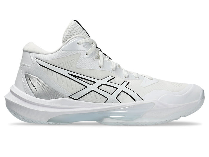 ASICS Women's Sky Elite FF MT 3 Footwear ASICS White/White-100 6