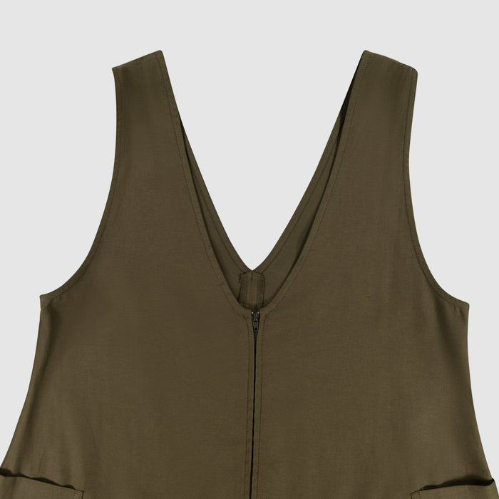 Women's Tunic Dress