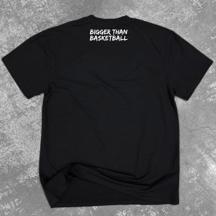 1% Better Everyday - T-Shirt - Black