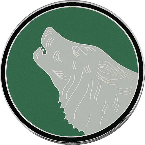 104th Training Division (Leader Training) Combat Service Identification Badge Army CSIBs
