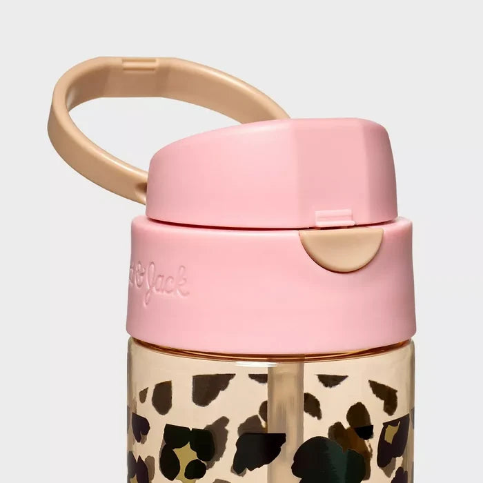 #color_CJ Leopard