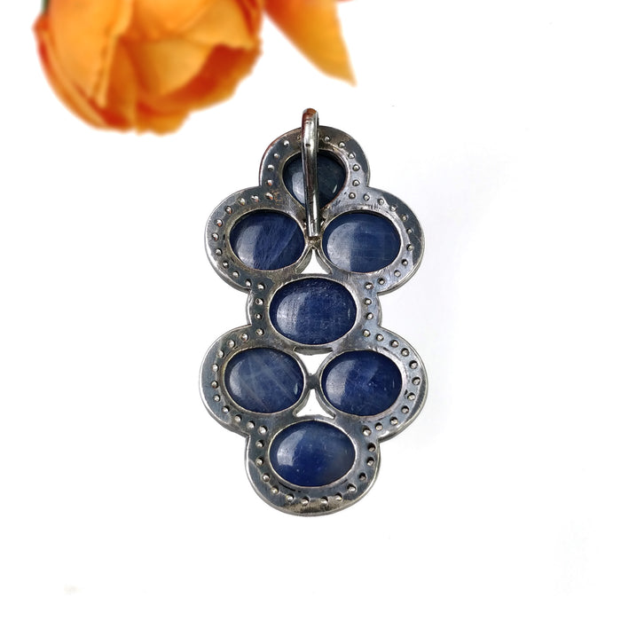 CZ Pendant