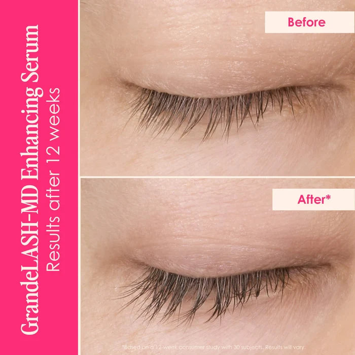 2-Step Lash System Mini GrandeLASH-MD & GrandeMASCARA