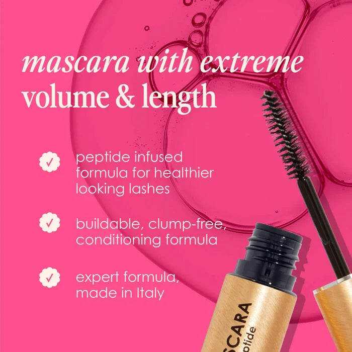 2-Step Lash System Mini GrandeLASH-MD & GrandeMASCARA