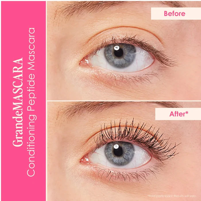 2-Step Lash System Mini GrandeLASH-MD & GrandeMASCARA