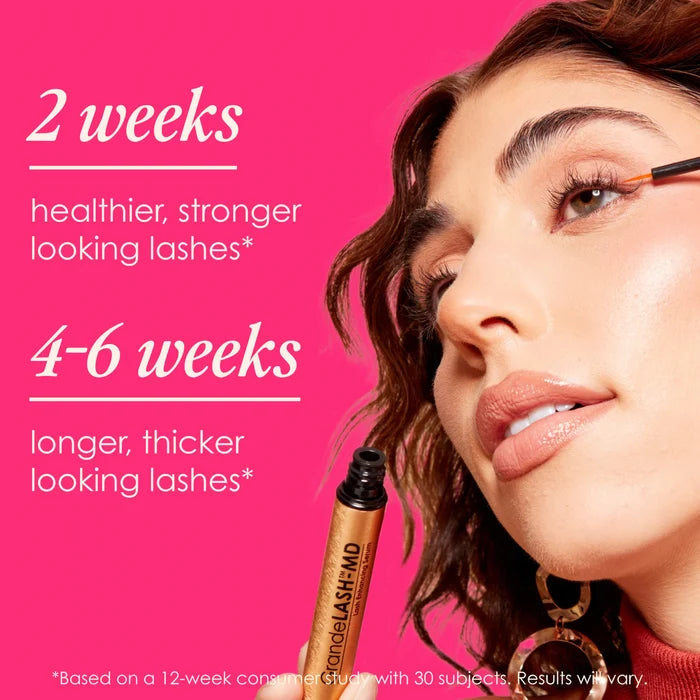 2-Step Lash System Mini GrandeLASH-MD & GrandeMASCARA