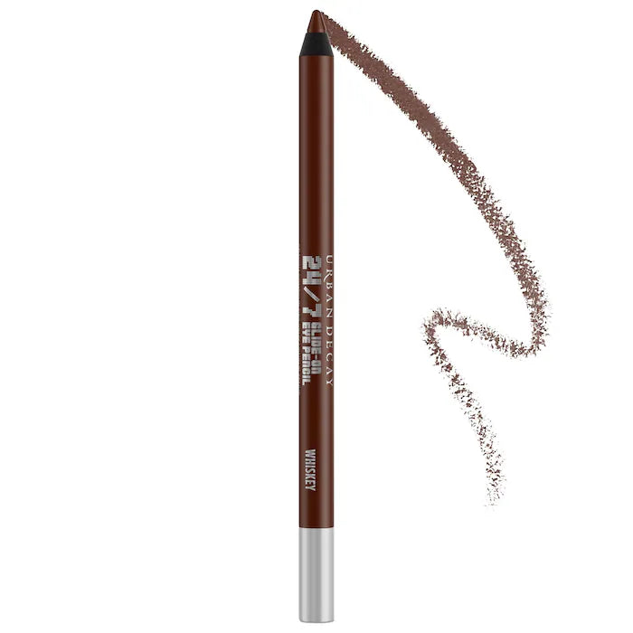 24/7 Glide-On Waterproof Eyeliner Pencil