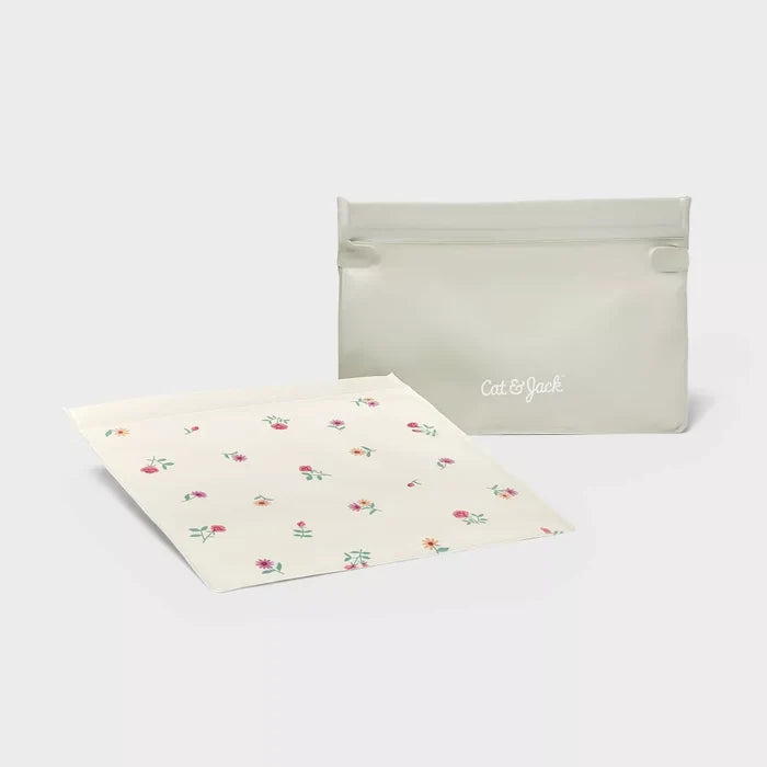 CJ Ditsy Floral