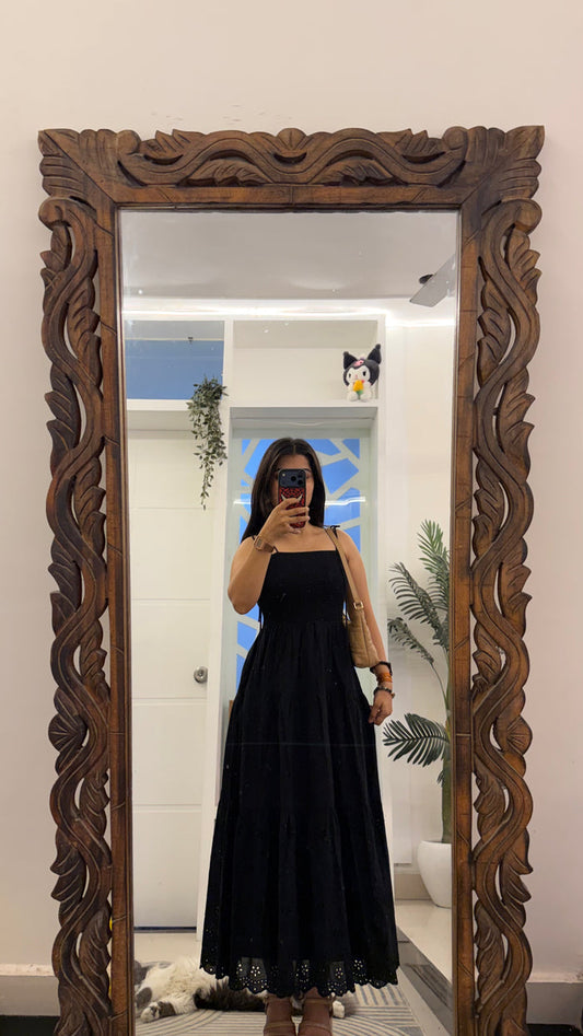 38 classy dress 28-35 bust/l:49