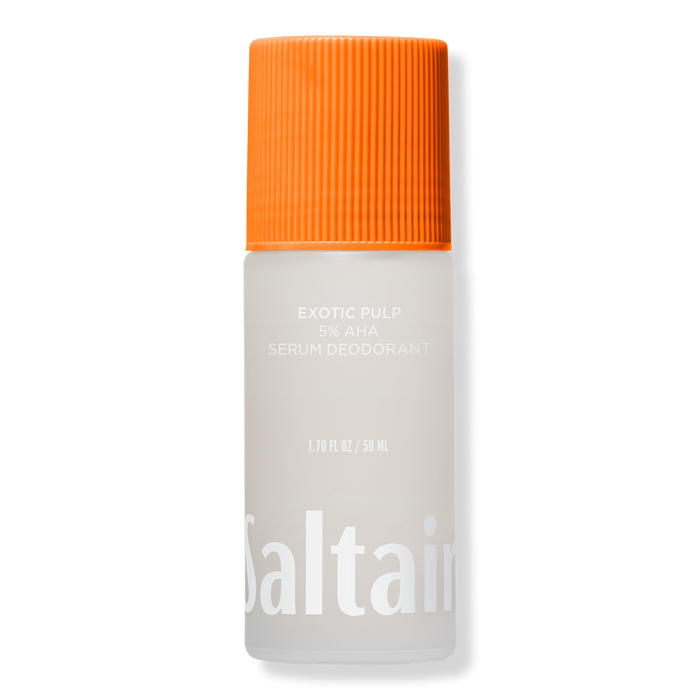 5% AHA Serum Deodorant