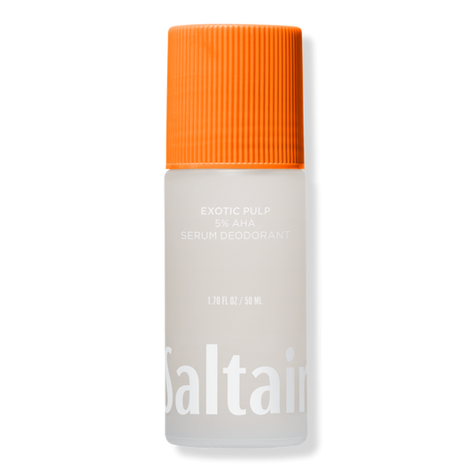 5% AHA Serum Deodorant