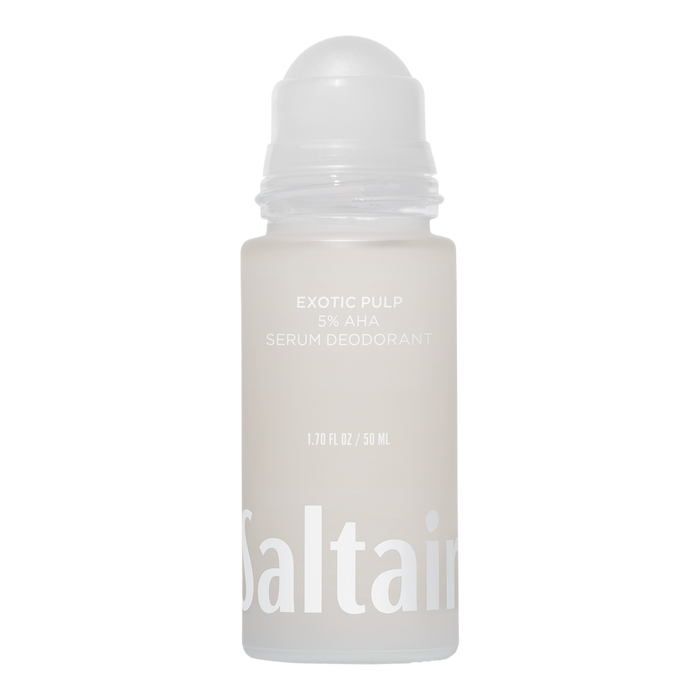 5% AHA Serum Deodorant