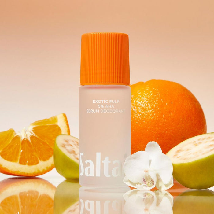 5% AHA Serum Deodorant