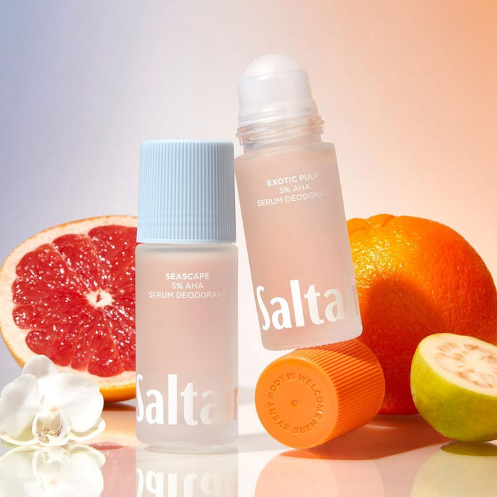 5% AHA Serum Deodorant