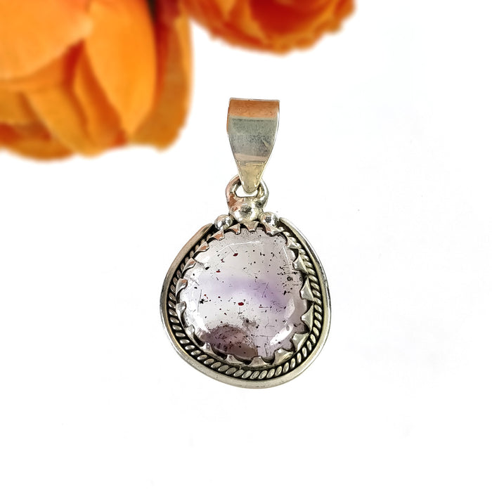 Amethyst Gemstone
