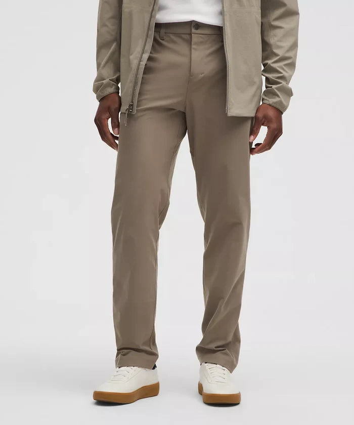 ABC Classic-Fit Trouser 30L Warpstreme
