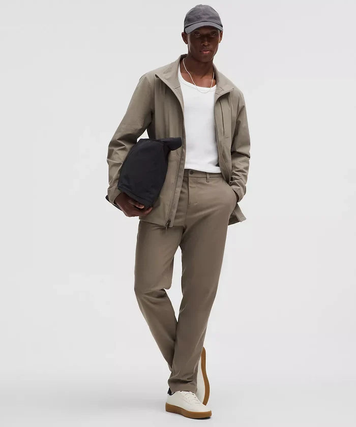 ABC Classic-Fit Trouser 30L Warpstreme