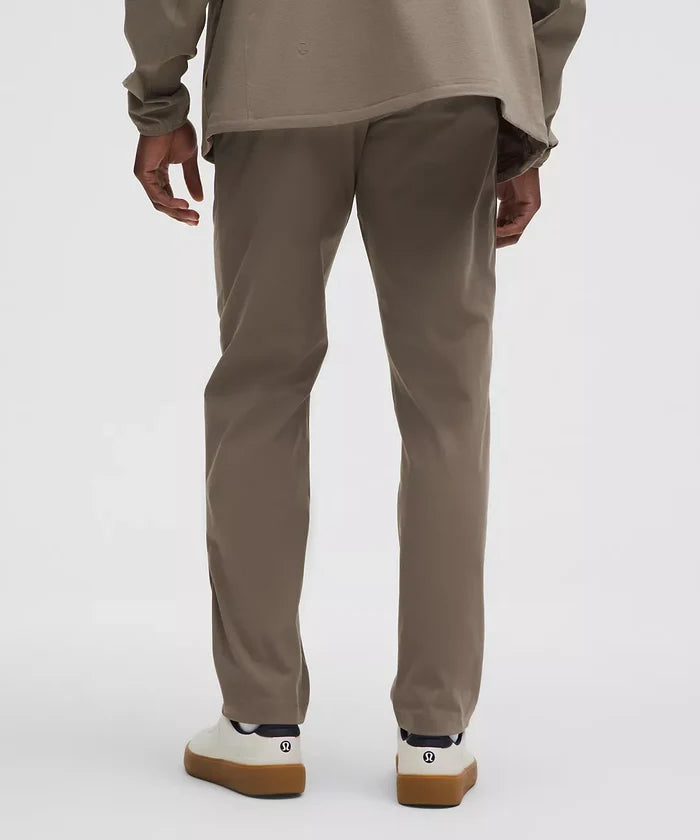 ABC Classic-Fit Trouser 30L Warpstreme