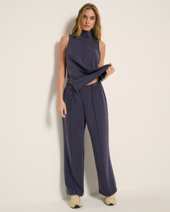 Mariner Midnight $|& SEAS Abyssal Pant - UGC On Fig