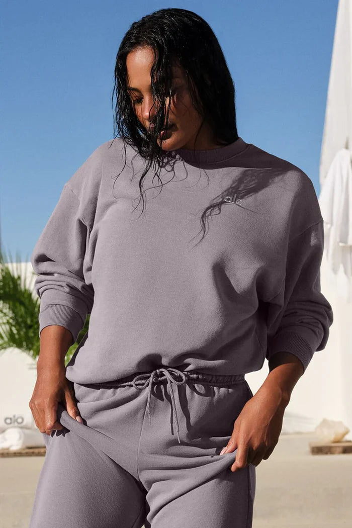 ALO Cool Grey Wash / XXS (00-0)