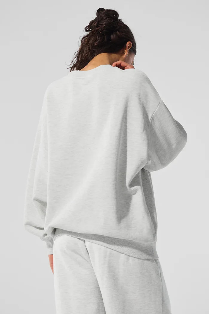 ALO White Heather / XXS (00-0)