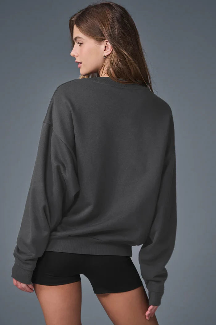 ALO Anthracite / XXS (00-0)