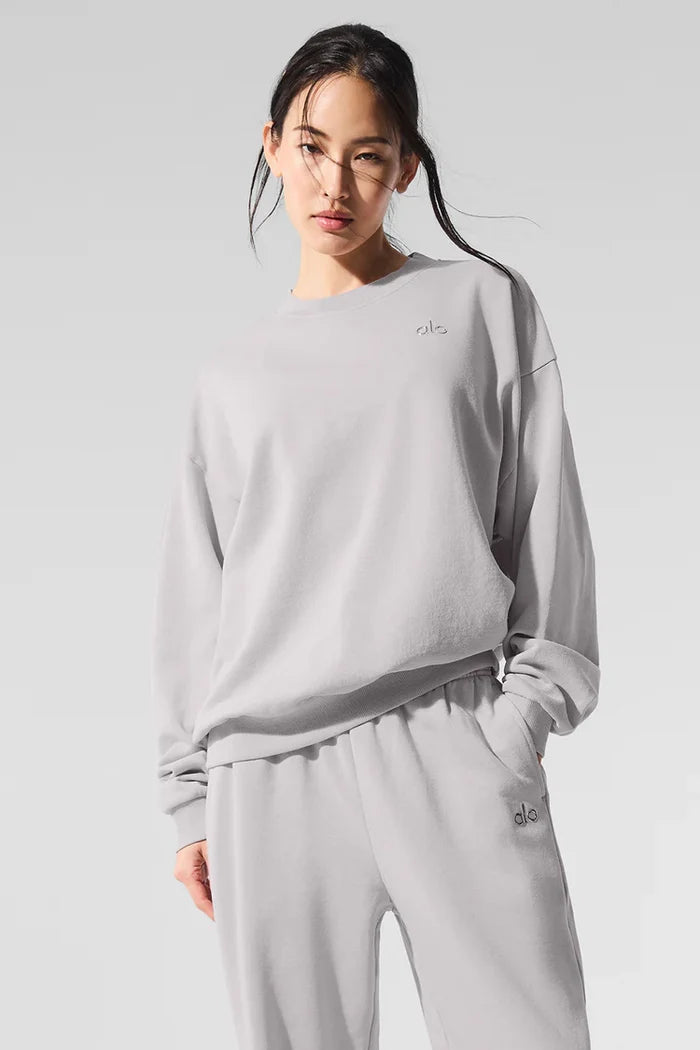 ALO Grey Sky Wash / XXS (00-0)