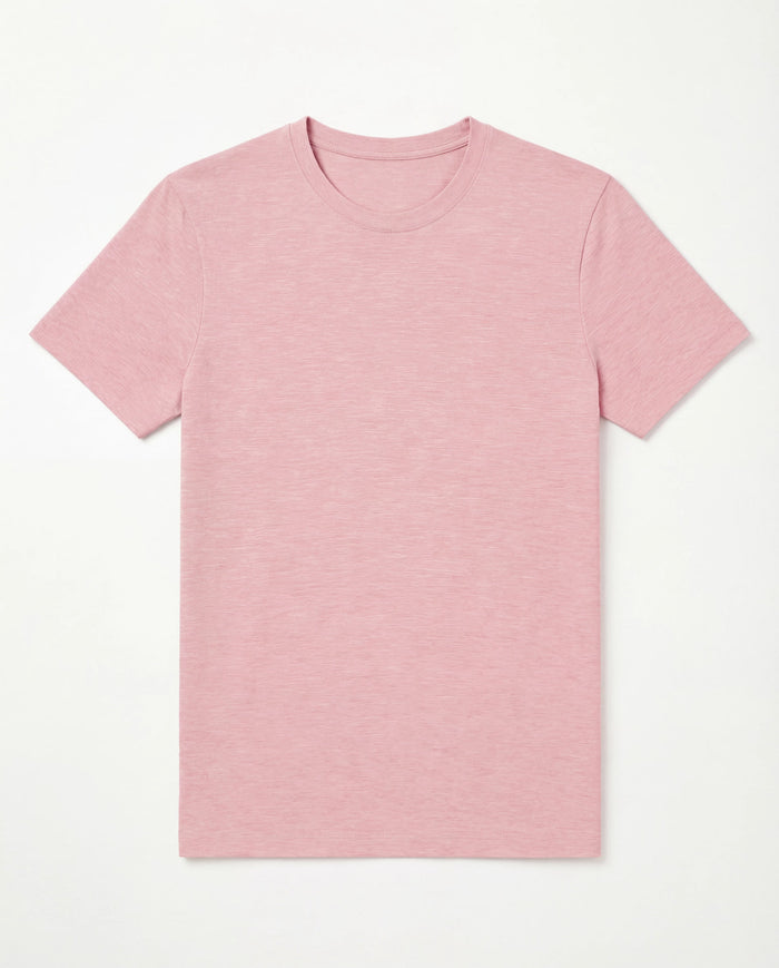 Forged Clay $|& SDOS Active Tee - Hanger Back