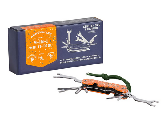 Adrenaline Multi-Tool