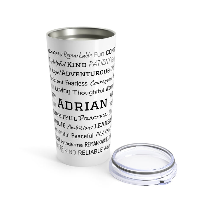 Adrian Tumbler