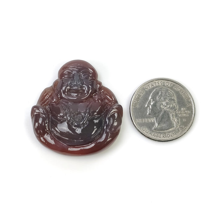 Hand Carved Agate