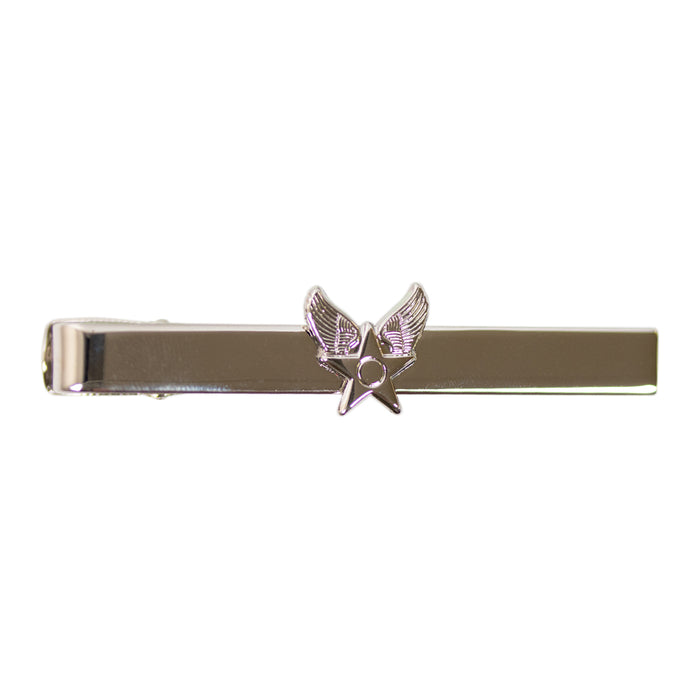 Air Force Tie Bar: Hap Arnold Emblem
