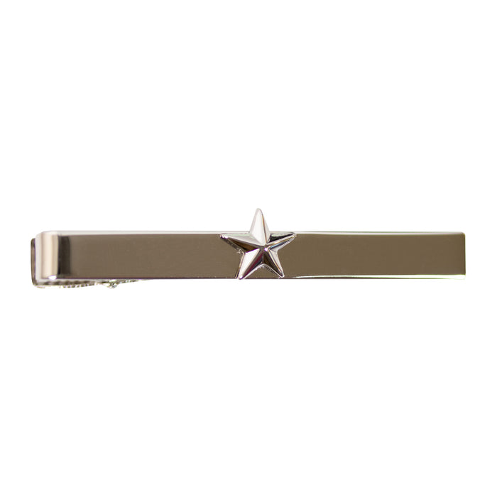 Air Force Tie Clasp: Brigadier General
