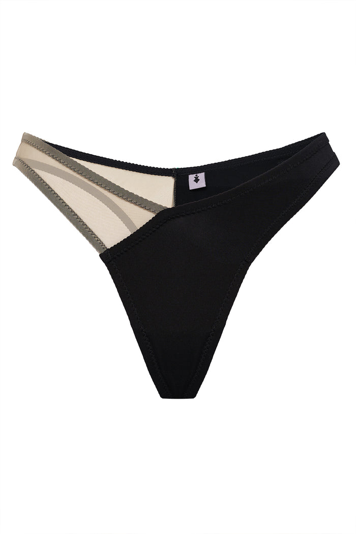 Ajuna thongs