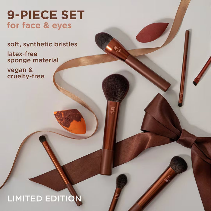 All Decked Out Gift Set