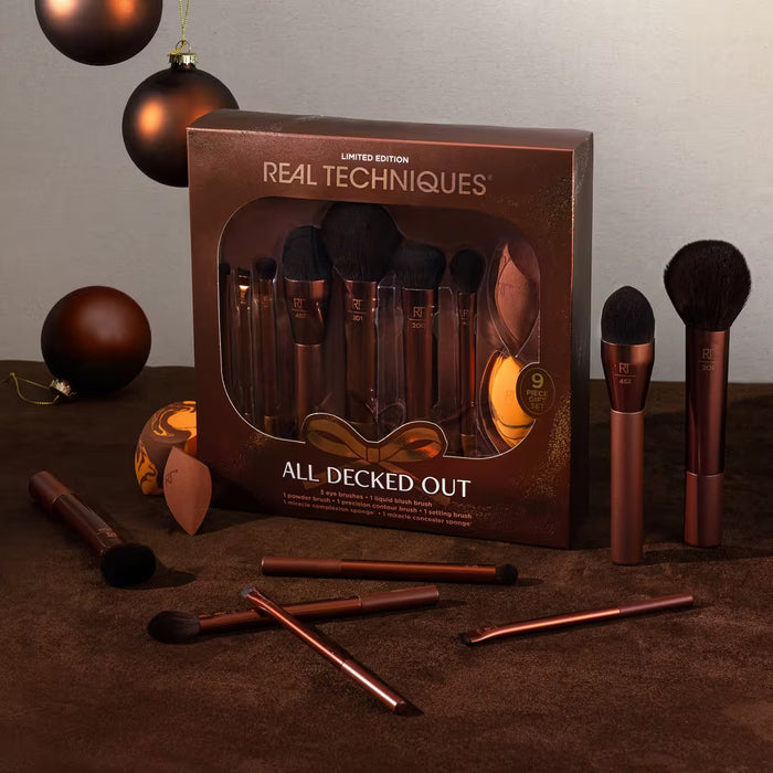 All Decked Out Gift Set