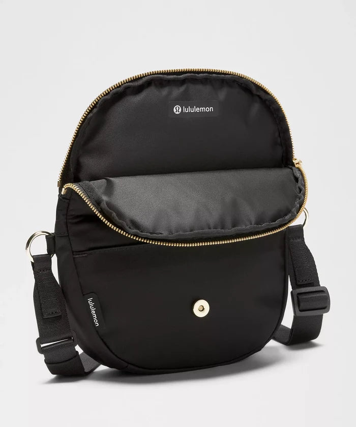 All Night Festival Bag Micro 2L