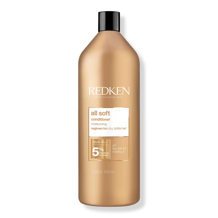 All Soft Conditioner