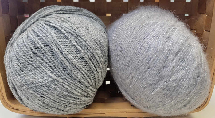 "All That Glitters" Cowl Kit