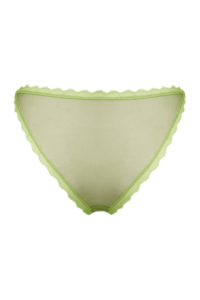 Amari kiwi panties